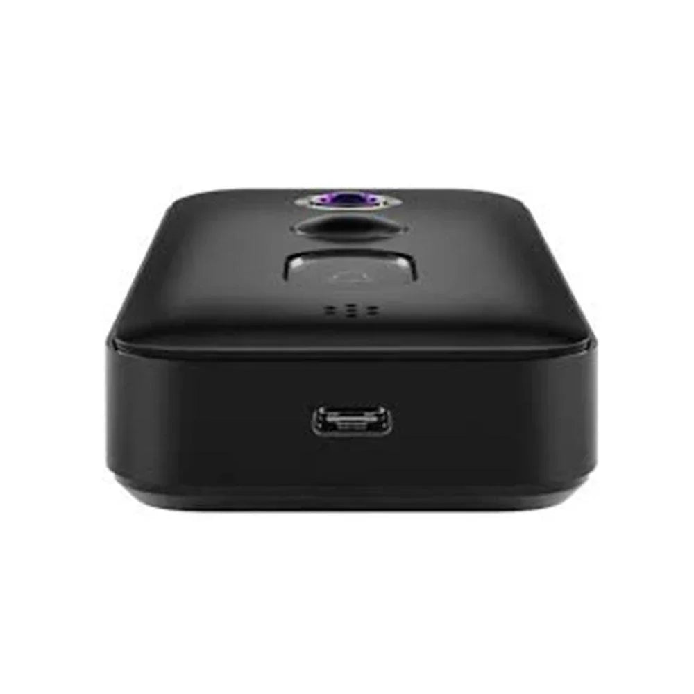 Xiaomi Smart Doorbell 3 - Black - Tashqila Xiaomi Smart Doorbell 3 - Black - Tashqila